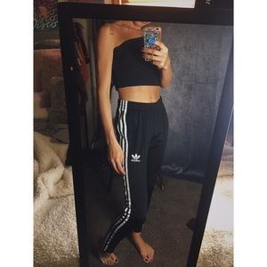 Brand New Adidas Track Pants